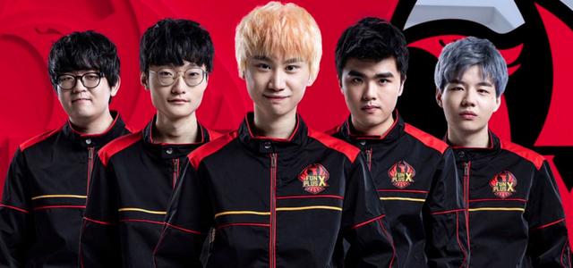 这一表现明