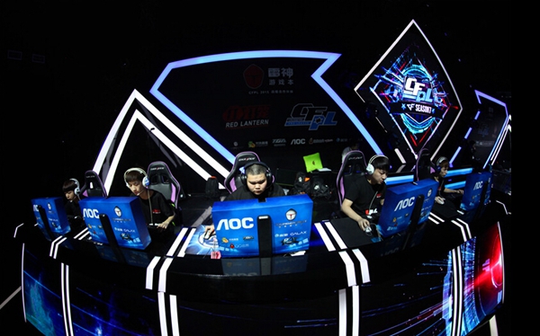 部里的角色 部里的角色